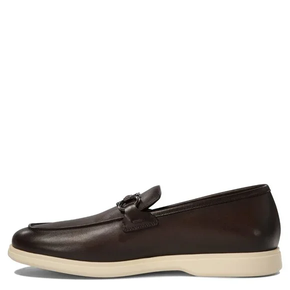 Ferragamo Cosimo Loafers 6 Men